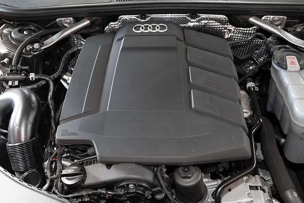 2023 Audi A6 45 TFSI S line C8