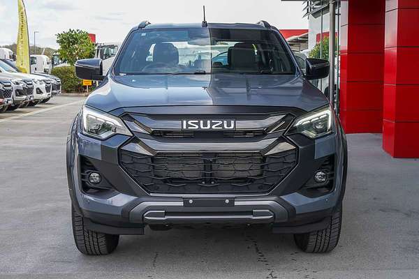 2025 Isuzu D-MAX X-TERRAIN 4X4