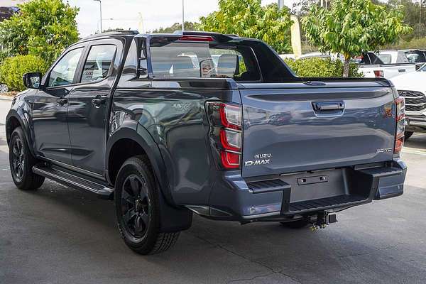 2025 Isuzu D-MAX X-TERRAIN 4X4