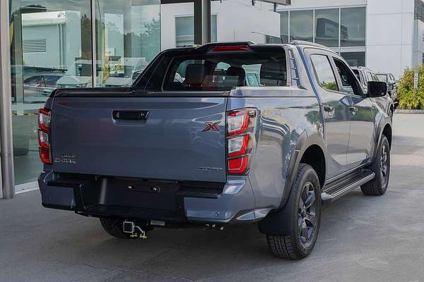 2025 Isuzu D-MAX X-TERRAIN 4X4