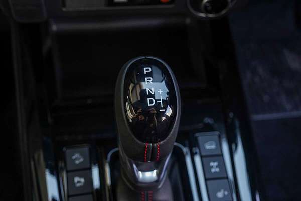 2025 Isuzu D-MAX X-TERRAIN 4X4