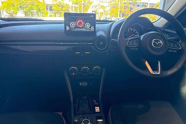 2025 Mazda CX-3 G20 Pure DK
