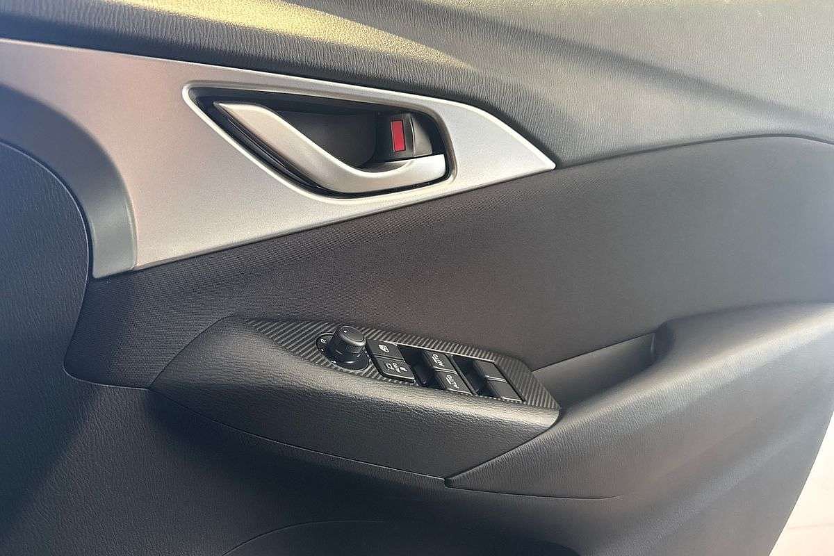 2025 Mazda CX-3 G20 Pure DK