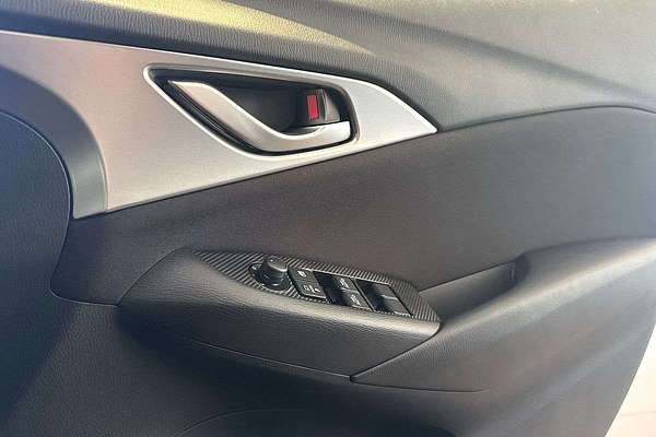 2025 Mazda CX-3 G20 Pure DK