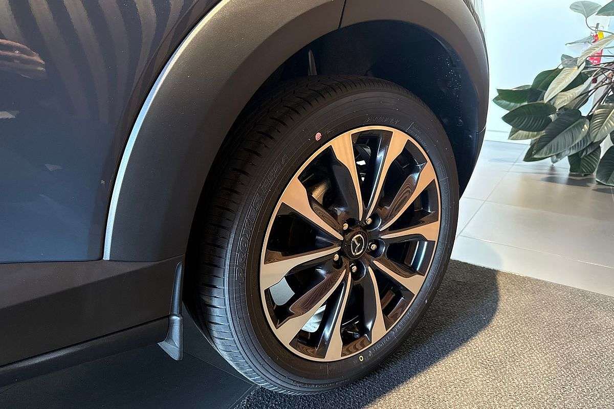 2025 Mazda CX-3 G20 Pure DK