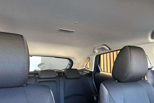 2025 Mazda CX-3 G20 Pure DK