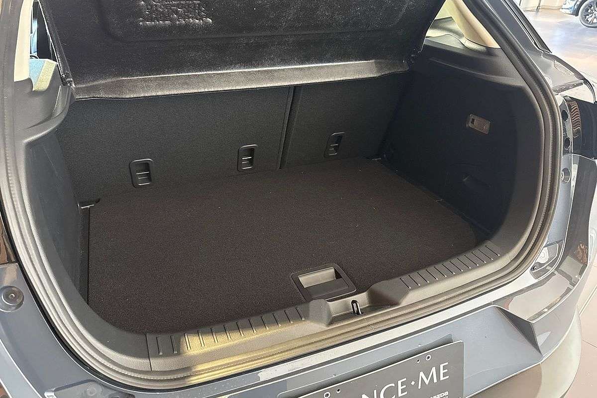 2025 Mazda CX-3 G20 Pure DK