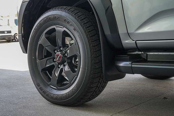 2025 Isuzu D-MAX X-TERRAIN 4X4