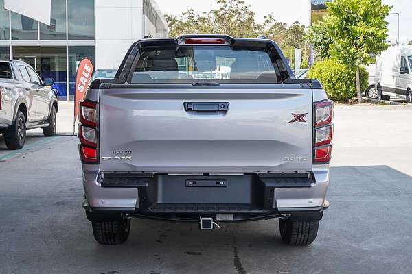2025 Isuzu D-MAX X-TERRAIN 4X4
