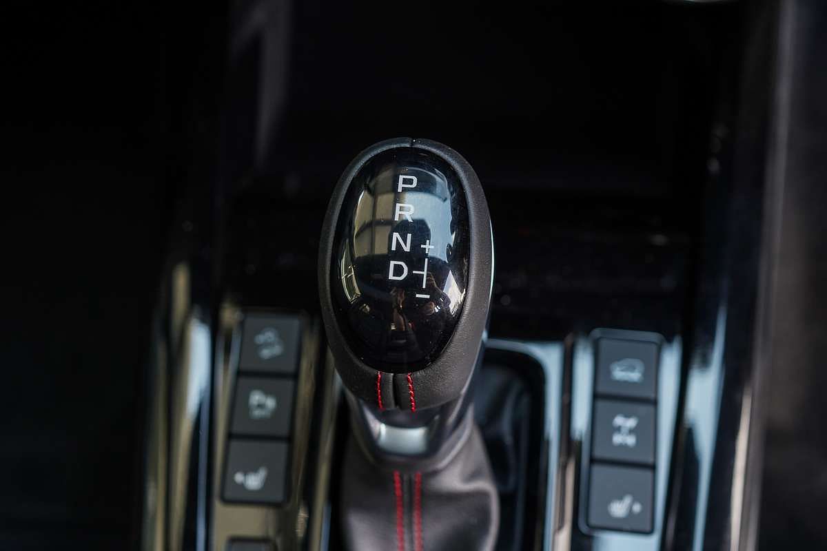 2025 Isuzu D-MAX X-TERRAIN 4X4