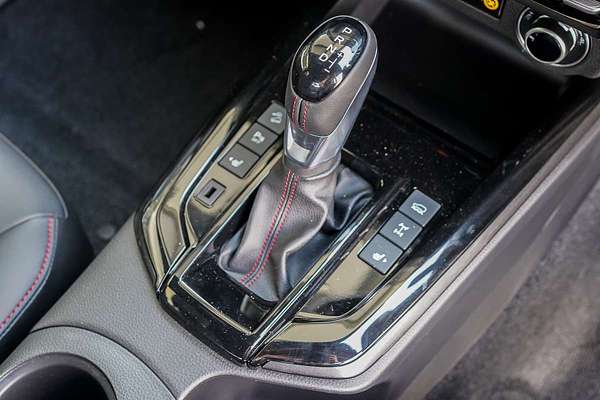 2025 Isuzu D-MAX X-TERRAIN 4X4