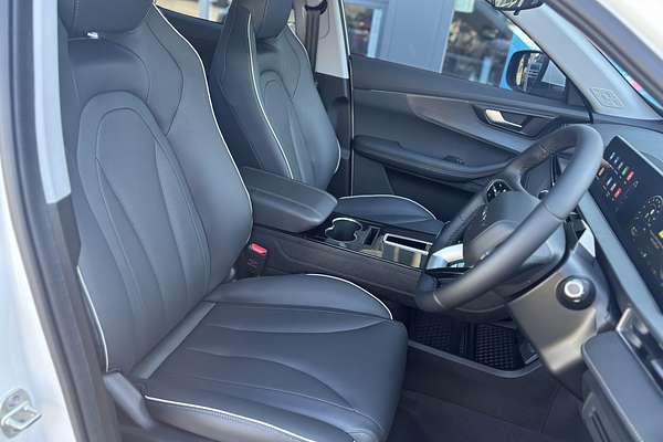 2025 Chery Tiggo 4 Hybrid Ultimate