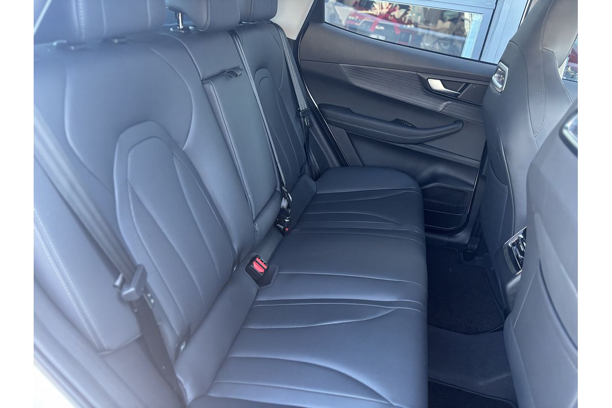 2025 Chery Tiggo 4 Hybrid Ultimate