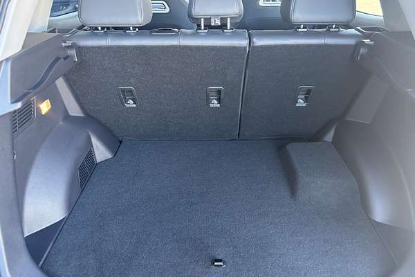 2025 Chery Tiggo 4 Hybrid Ultimate