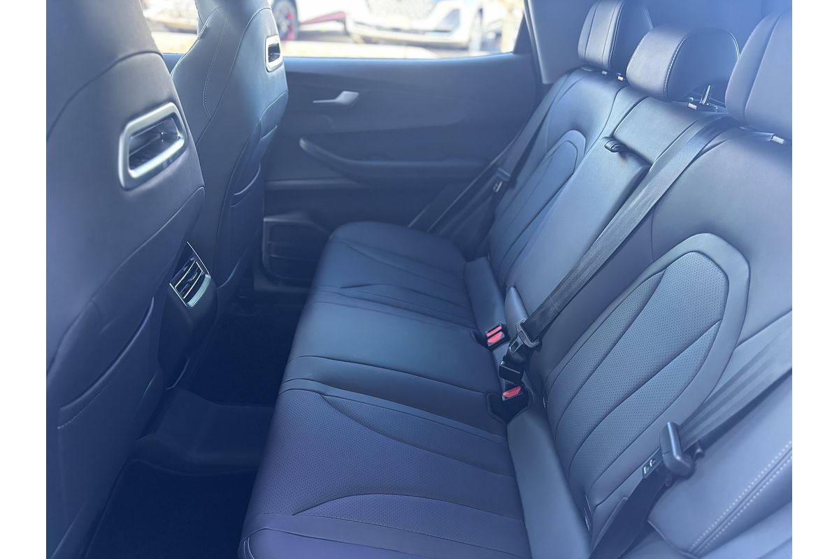 2025 Chery Tiggo 4 Hybrid Ultimate