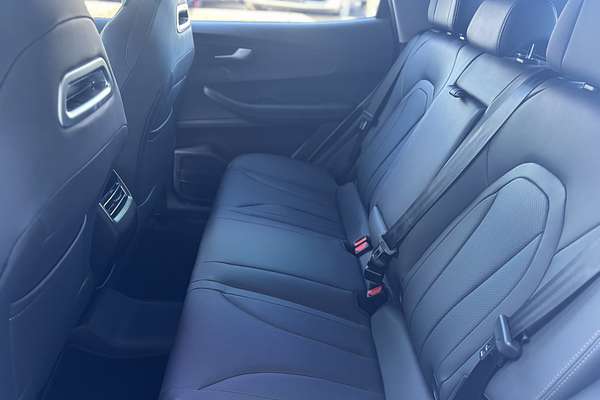 2025 Chery Tiggo 4 Hybrid Ultimate