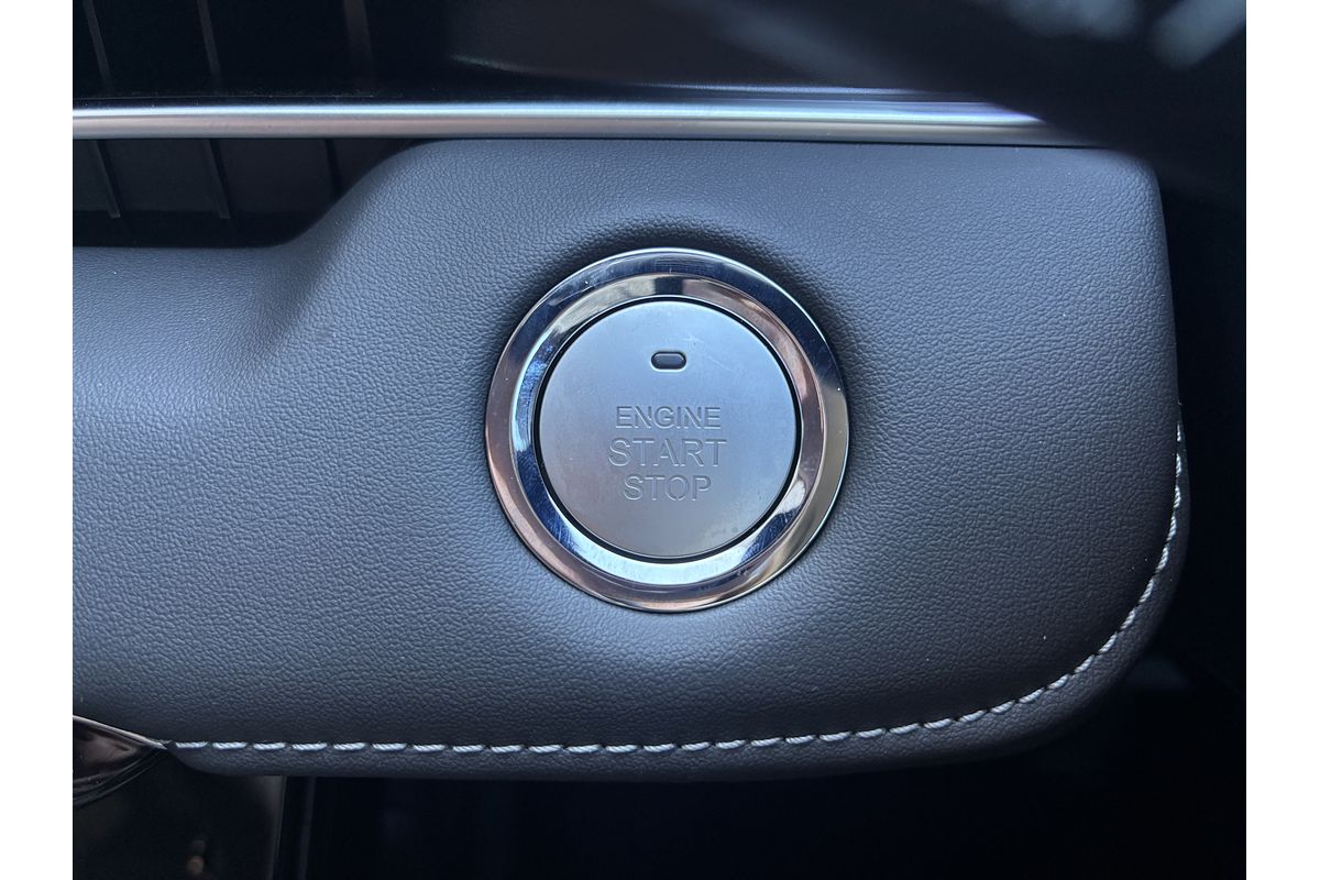 2025 Chery Tiggo 4 Hybrid Ultimate