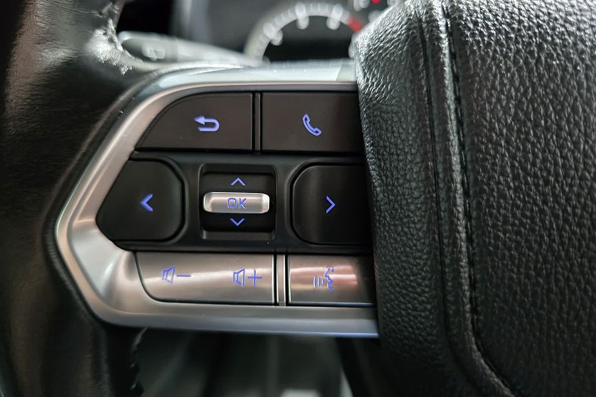 2022 Toyota Landcruiser GX FJA300R