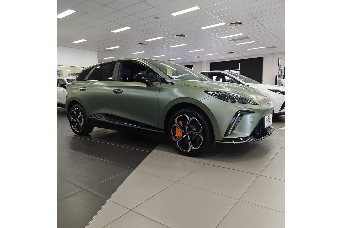2024 MG MG4 XPOWER MEH32