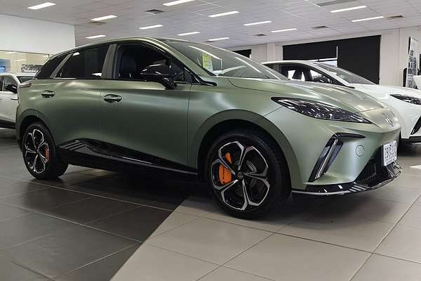 2024 MG MG4 XPOWER MEH32