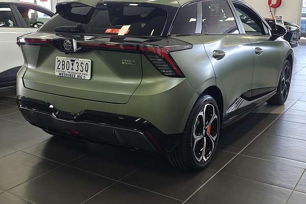2024 MG MG4 XPOWER MEH32
