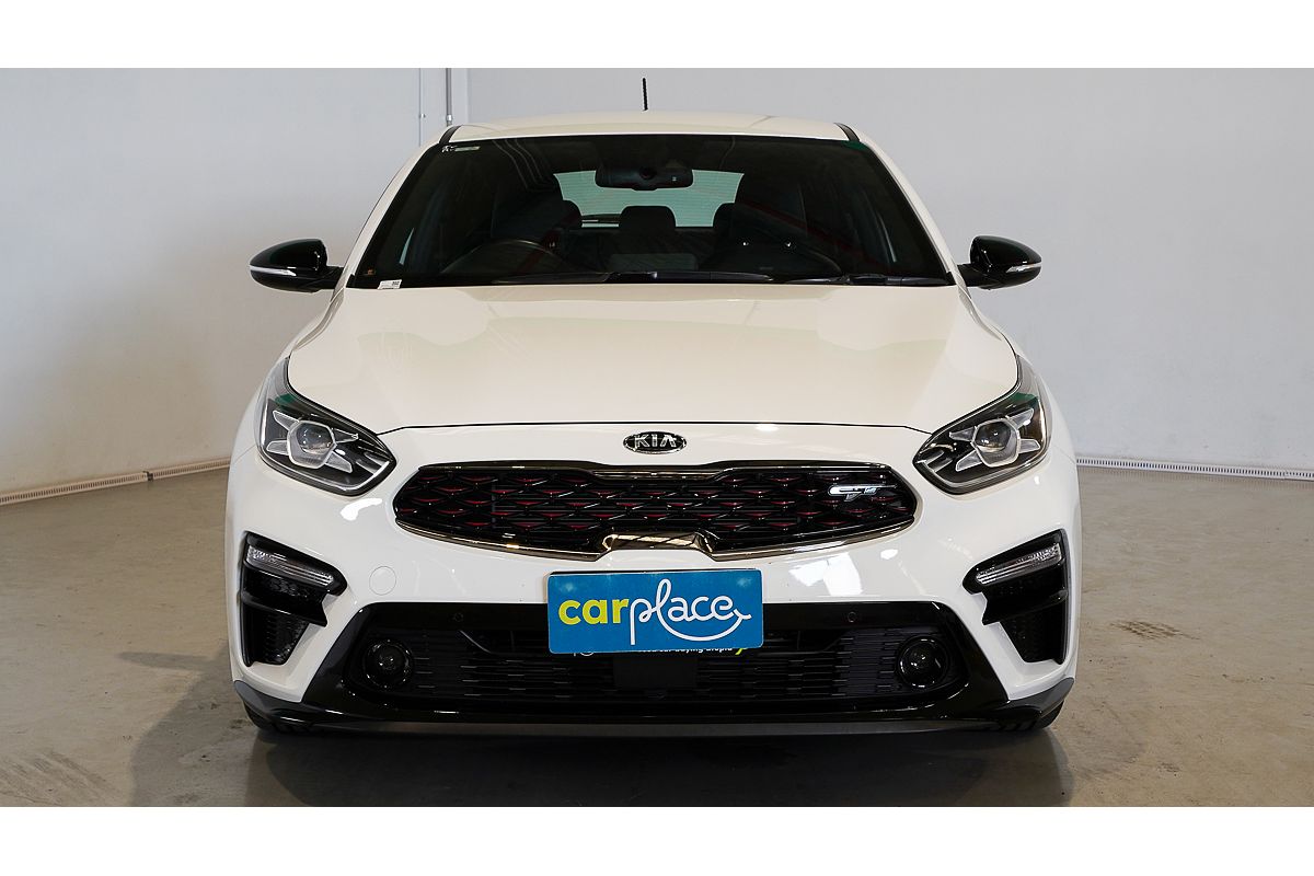 2019 Kia Cerato GT BD