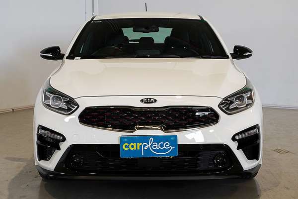 2019 Kia Cerato GT BD
