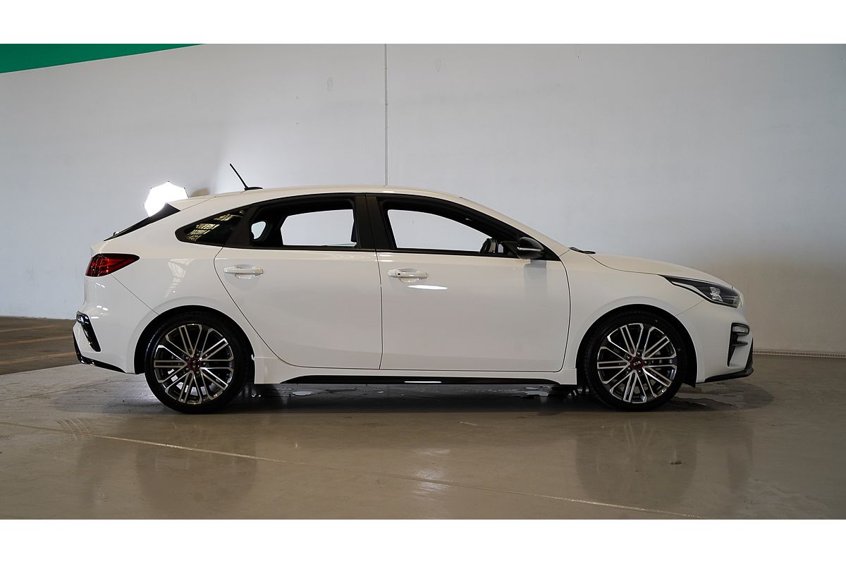 2019 Kia Cerato GT BD