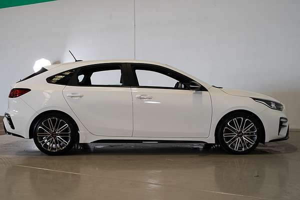2019 Kia Cerato GT BD