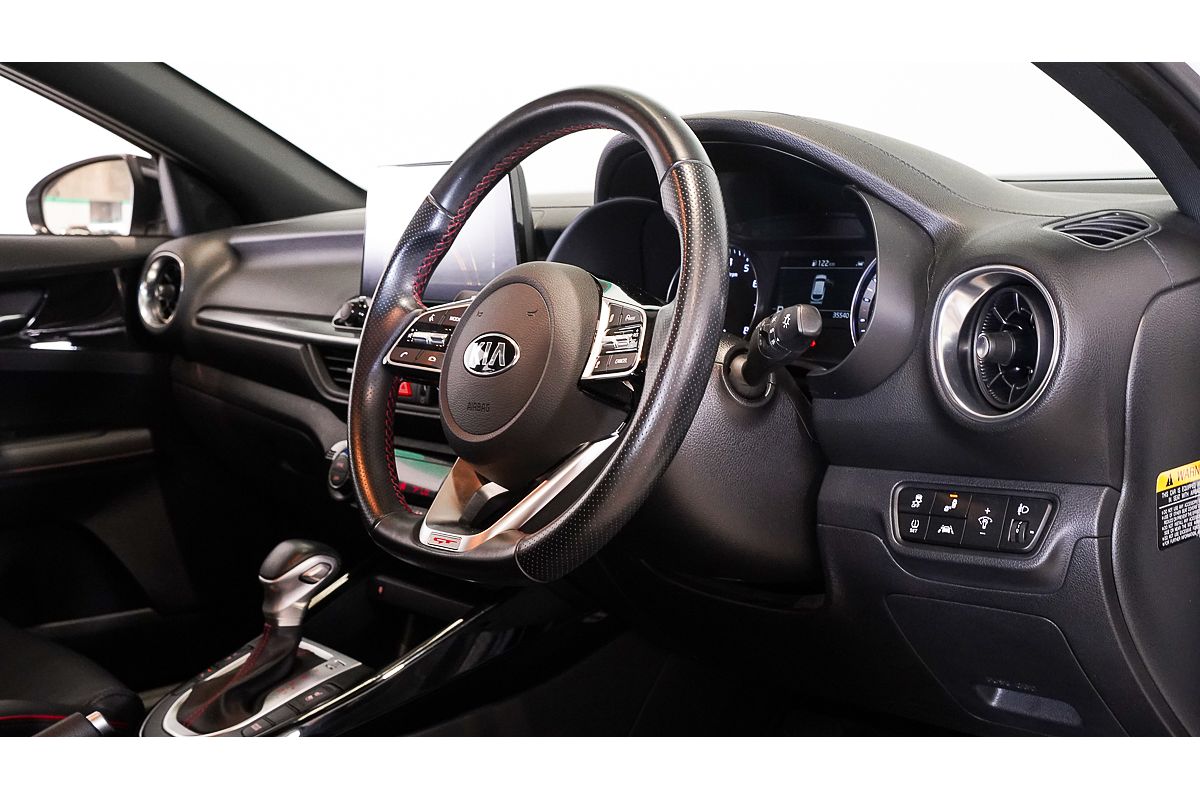 2019 Kia Cerato GT BD