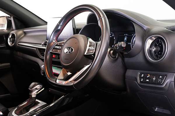 2019 Kia Cerato GT BD