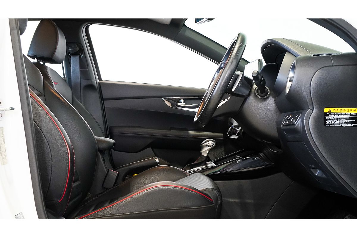 2019 Kia Cerato GT BD