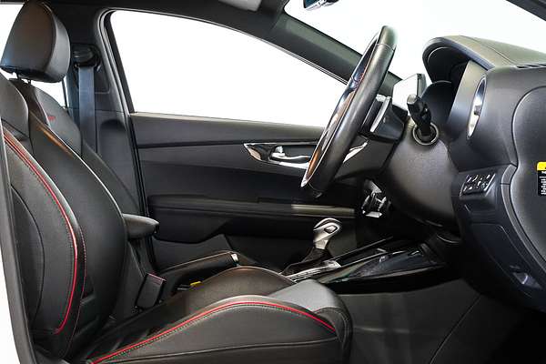 2019 Kia Cerato GT BD