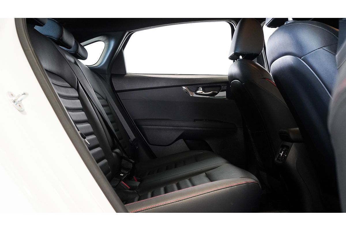 2019 Kia Cerato GT BD