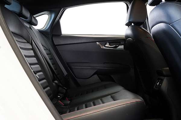 2019 Kia Cerato GT BD