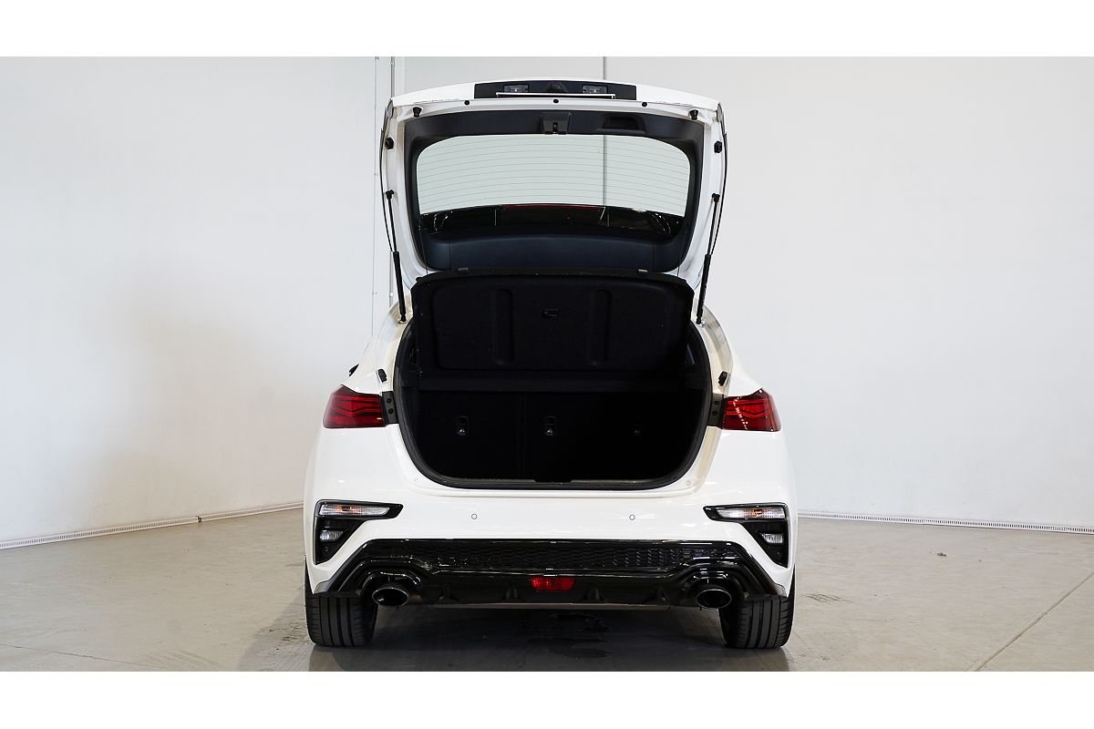 2019 Kia Cerato GT BD