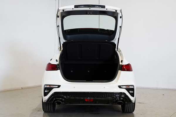 2019 Kia Cerato GT BD
