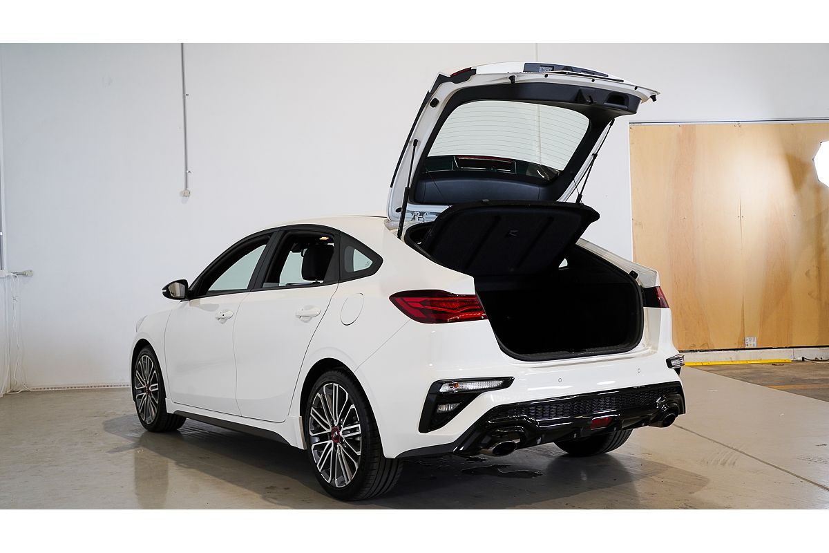 2019 Kia Cerato GT BD
