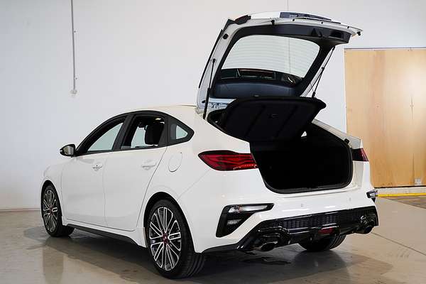 2019 Kia Cerato GT BD