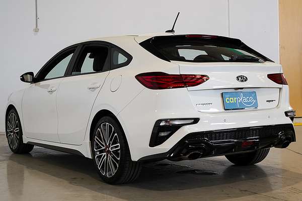 2019 Kia Cerato GT BD