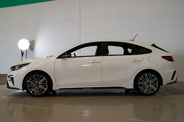 2019 Kia Cerato GT BD