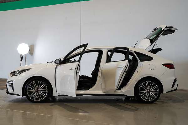 2019 Kia Cerato GT BD