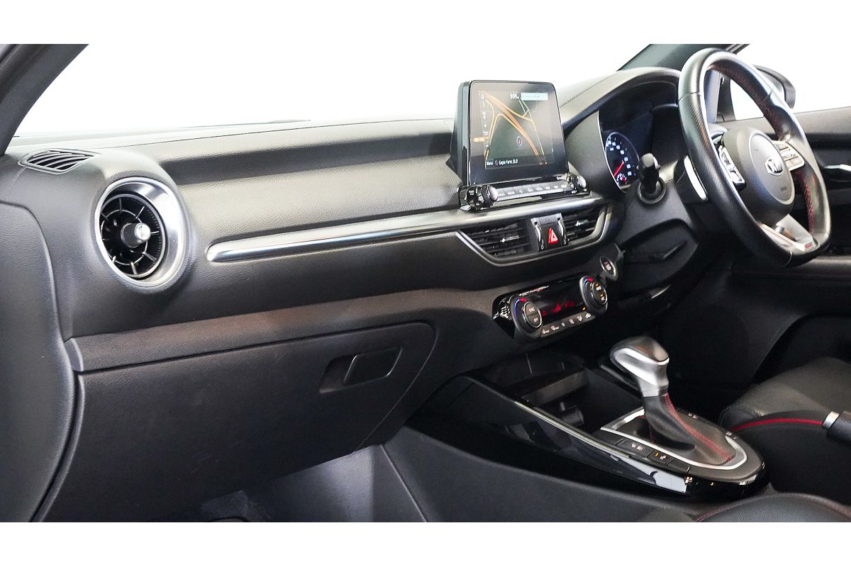 2019 Kia Cerato GT BD