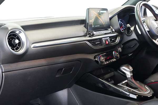 2019 Kia Cerato GT BD