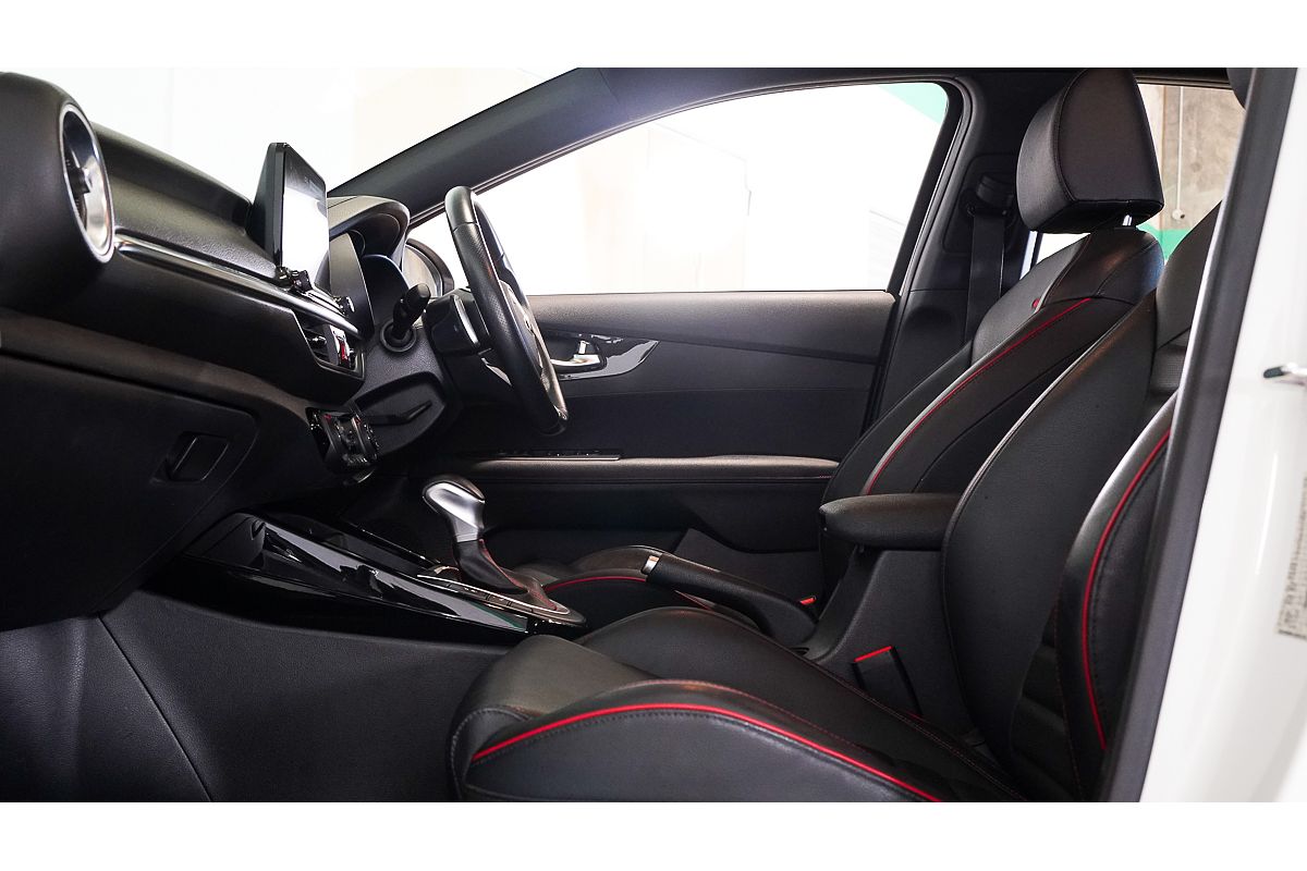 2019 Kia Cerato GT BD