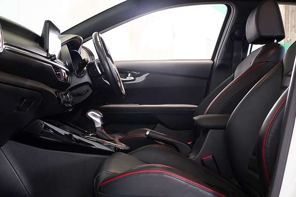 2019 Kia Cerato GT BD
