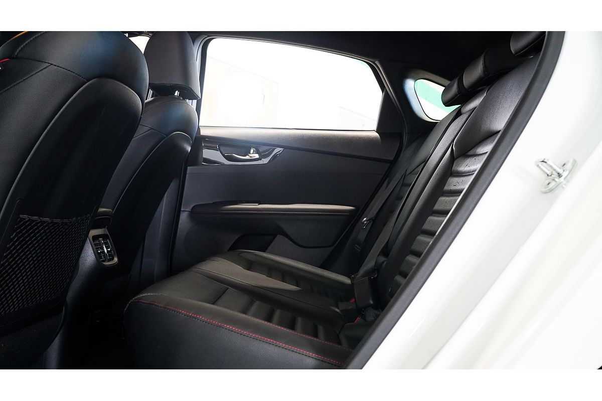 2019 Kia Cerato GT BD