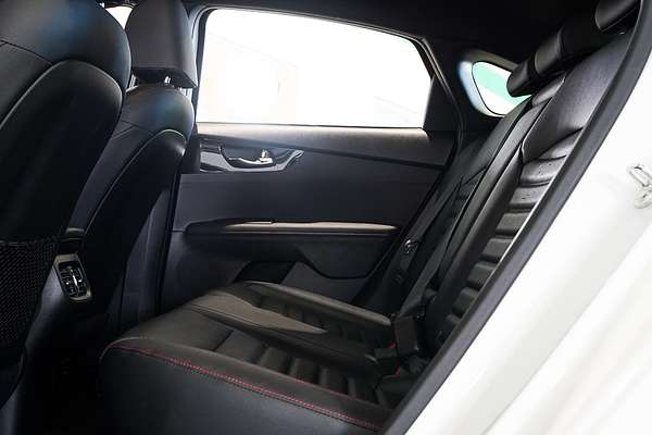 2019 Kia Cerato GT BD