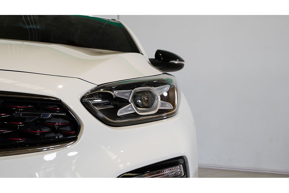 2019 Kia Cerato GT BD