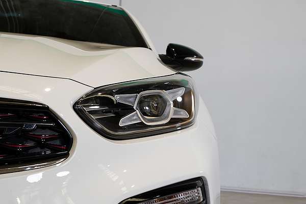 2019 Kia Cerato GT BD